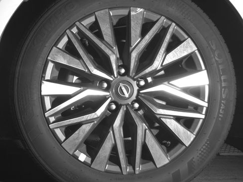 Used 2025 Nissan Altima 2.5 SV image 12