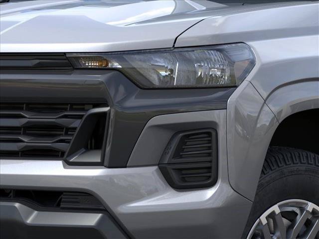 New 2026 Chevrolet Colorado LT w/ LPO, Pro Essentials Package AWD/4WD image 10
