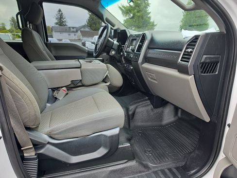 Used 2017 Ford F350 XLT AWD/4WD image 15