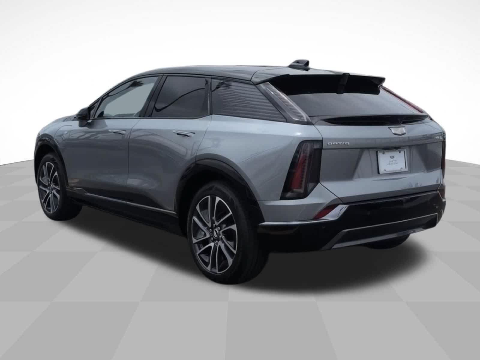 Used 2026 Cadillac Optiq Sport 1 AWD/4WD image 7