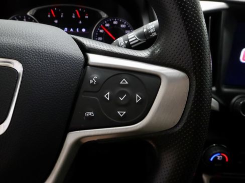 Used 2022 GMC Terrain SLE w/ Driver Convenience Package FWD image 29
