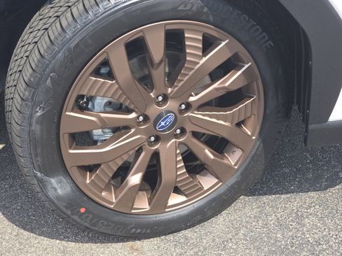 New 2026 Subaru Forester Sport image 14