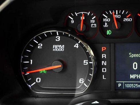 Used 2019 GMC Sierra 1500 Limited Elevation w/ Elevation Edition image 61