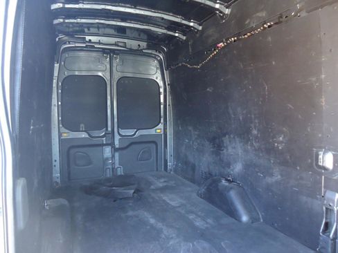 Used 2023 Ford Transit 250 148 High Roof Extended w/ Load Area Protection Package RWD image 29