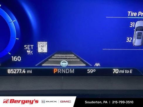 Used 2022 Ford Explorer ST w/ Equipment Group 401A image 38