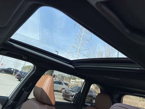 Used 2026 Subaru Forester Touring image 19