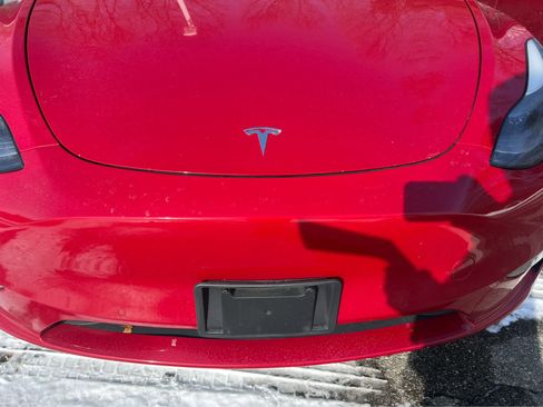 Used 2022 Tesla Model Y Long Range image 4