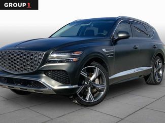 Used 2025 Genesis GV80 2.5T Prestige AWD/4WD video 1