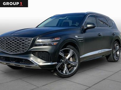 Used 2025 Genesis GV80 2.5T Prestige