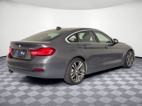 Used 2020 BMW 430i Gran Coupe RWD image 9