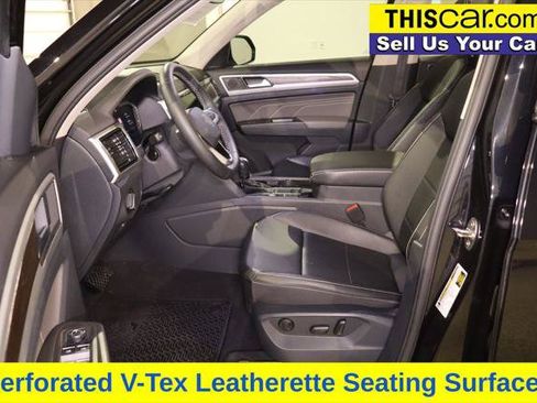 Used 2023 Volkswagen Atlas SE FWD image 24