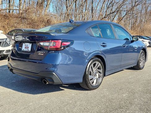 Used 2025 Subaru Legacy Sport image 7