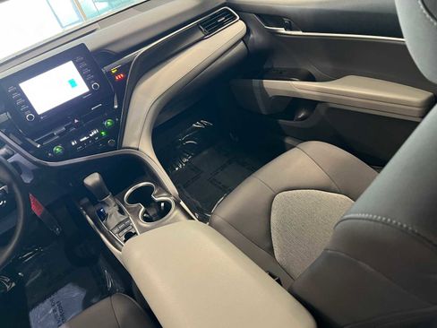 Certified 2023 Toyota Camry LE image 11