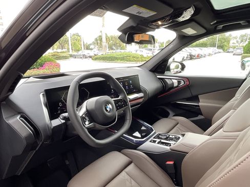 New 2026 BMW X3 xDrive30 w/ Premium Package image 9