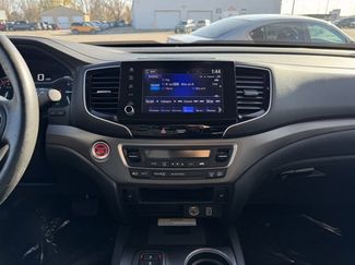 Used 2023 Honda Ridgeline RTL-E video 2