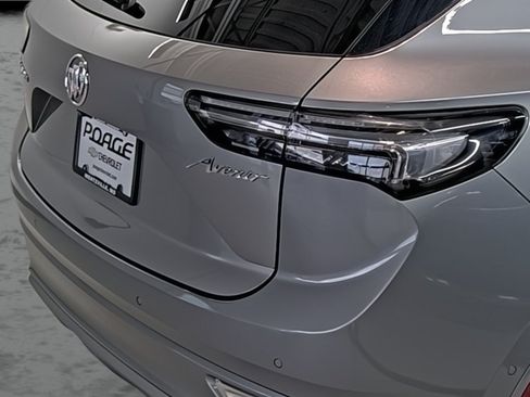 Used 2023 Buick Envision Avenir AWD/4WD image 13