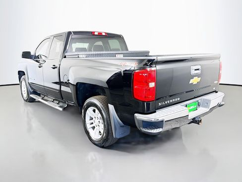 Used 2017 Chevrolet Silverado 1500 LT w/ All Star Edition image 7