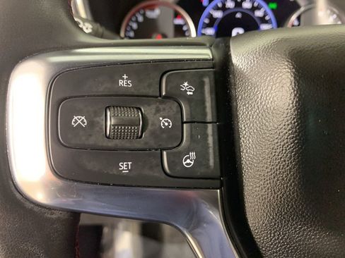 Used 2023 Chevrolet Blazer RS w/ Driver Confidence II Package AWD/4WD image 21