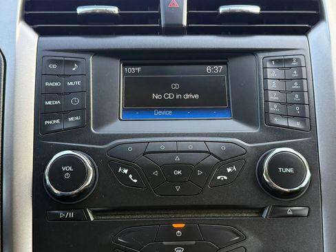 Used 2017 Ford Fusion S w/ Equipment Group 101A FWD image 30