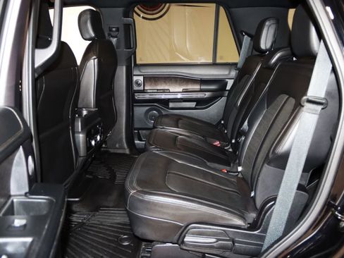 Used 2020 Ford Expedition Limited AWD/4WD image 57
