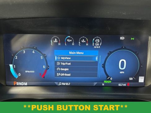 New 2026 Ford F150 XLT w/ Equipment Group 302A MID AWD/4WD image 20