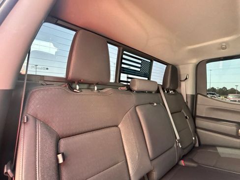 Used 2019 Chevrolet Silverado 1500 RST w/ All-Star Edition AWD/4WD image 27