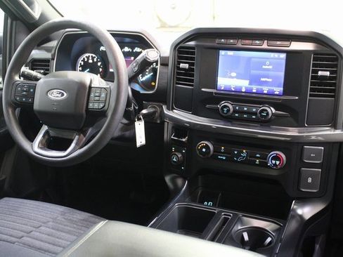 Used 2023 Ford F150 XL w/ STX Appearance Package image 22