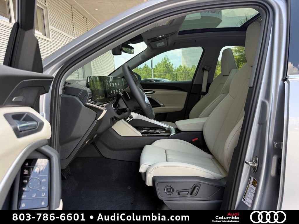 New 2026 Audi Q5 Premium Plus AWD/4WD image 19