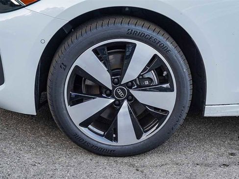 New 2025 Audi A5 2.0T Premium Plus image 10