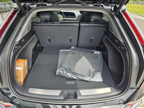 New 2026 Cadillac Optiq Sport 1 AWD/4WD image 13