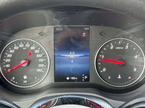 New 2026 Mercedes-Benz Sprinter 2500 image 27