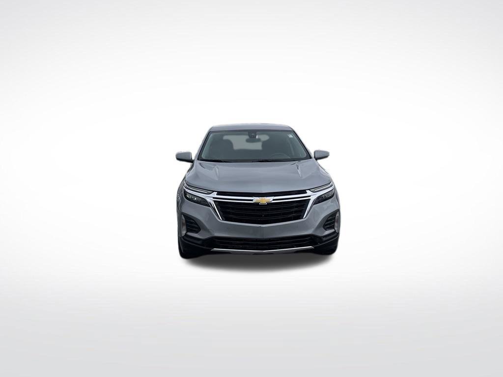 Used 2024 Chevrolet Equinox LT FWD image 8
