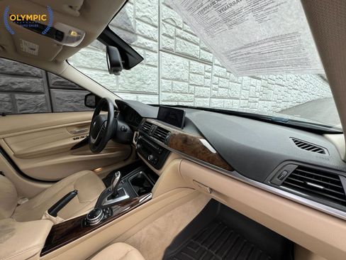 Used 2015 BMW 328i xDrive Sedan AWD/4WD image 22