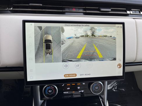 Used 2023 Land Rover Range Rover SE AWD/4WD image 29