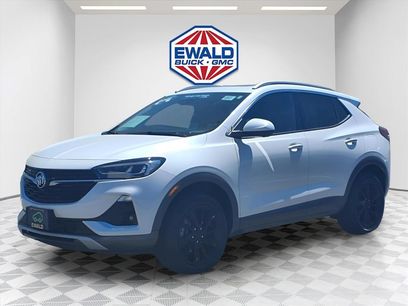 Certified 2021 Buick Encore GX Essence w/ Advanced Technology Package