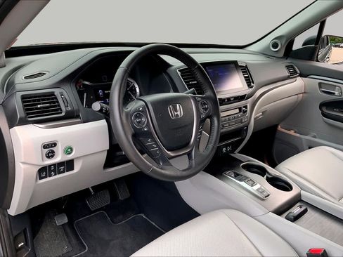 Used 2023 Honda Ridgeline RTL image 18