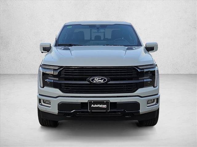 New 2026 Ford F150 Platinum w/ Equipment Group 702A High AWD/4WD image 6