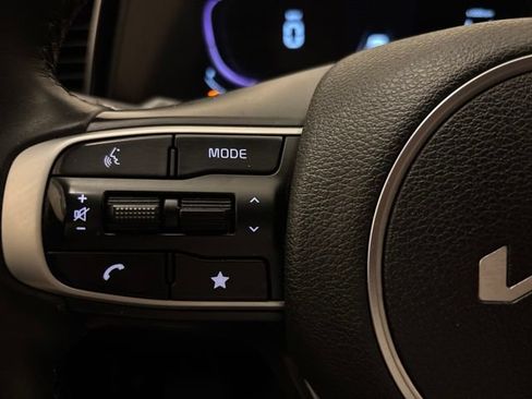 Certified 2023 Kia Sportage X-Line AWD/4WD image 14