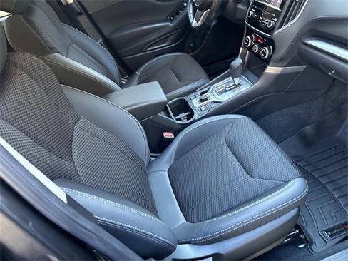 Used 2019 Subaru Forester Premium image 28