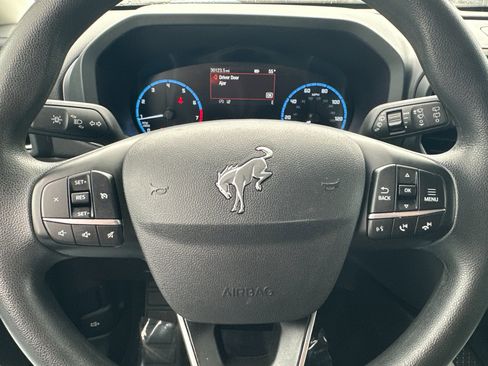 Certified 2023 Ford Bronco Sport Big Bend image 24