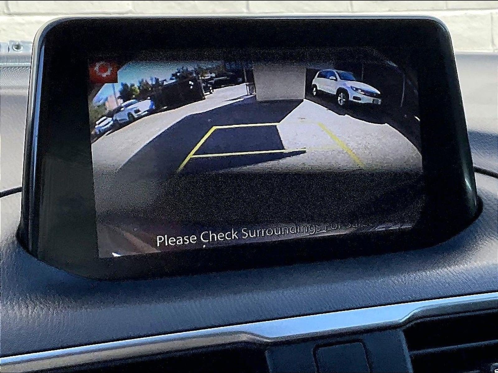 Used 2017 MAZDA MAZDA3 Touring FWD image 21