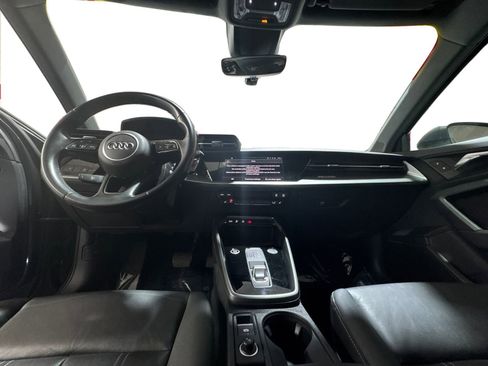Used 2022 Audi A3 2.0T Premium image 12
