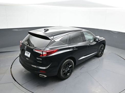 Used 2023 Acura RDX w/ Technology Package image 38