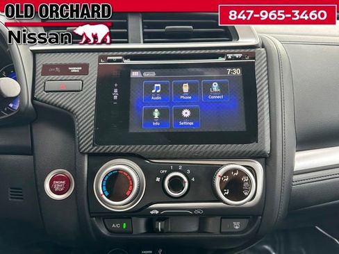 Used 2016 Honda Fit EX image 14