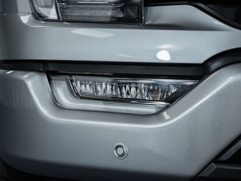 Certified 2023 Ford F150 Lariat w/ Equipment Group 502A High image 10