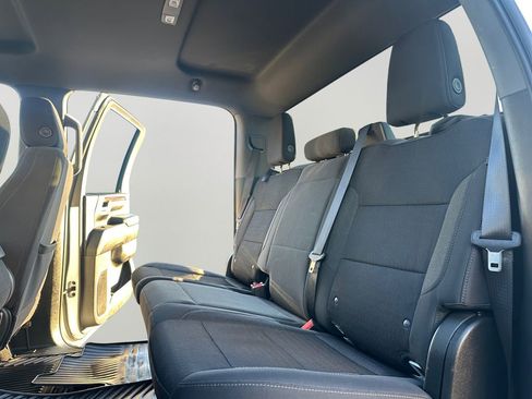 Used 2024 Chevrolet Silverado 2500 LT image 25