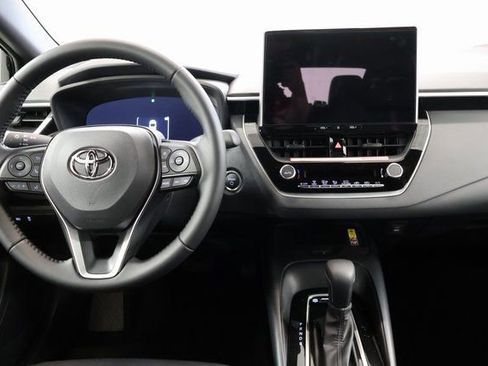 New 2026 Toyota Corolla SE AWD/4WD image 12