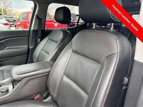 Used 2019 GMC Acadia SLT image 20