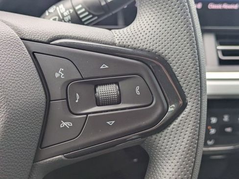 New 2026 Chevrolet Trax LT image 13