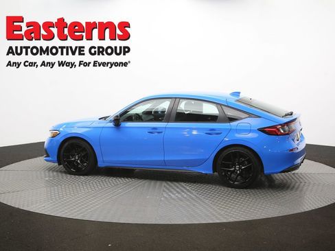 Used 2024 Honda Civic Sport image 60